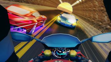 3D Motocross Madness Cartaz