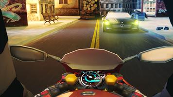 3D Motocross Madness imagem de tela 1