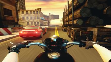 3D Motocross Madness imagem de tela 2