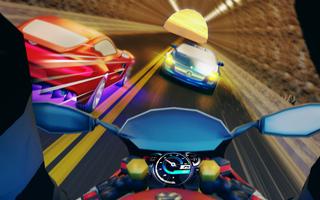 3D Motocross Madness imagem de tela 3