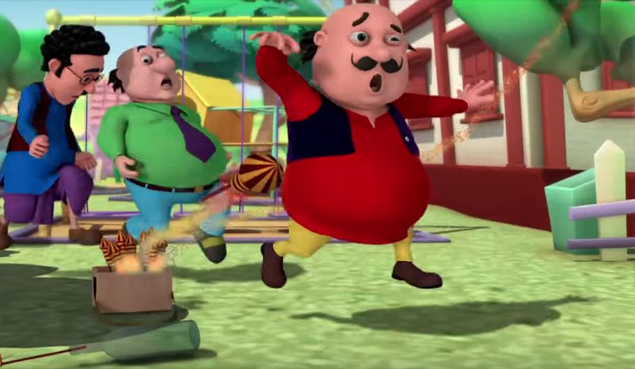 Motu patlu special attack APK for Android Download Motu patlu special attack APK for Android Download