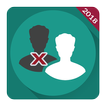 Duplicate Contacts Remover 2018