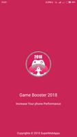 Game booster Cpu cooler 2018 gönderen