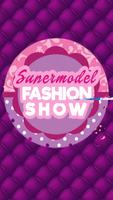 Supermodel Fashion Show capture d'écran 1