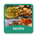 African Cookbook Recipes APK