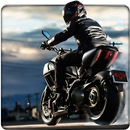 VR Bike Ride Racing APK