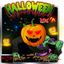 VR Halloween Ride APK