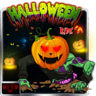 VR Halloween Ride icon
