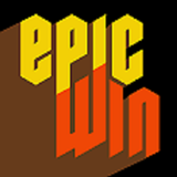 EpicWin simgesi