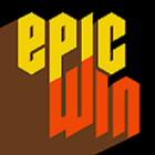 EpicWin-icoon