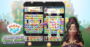 ClashPOP imagem de tela 1