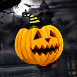 Halloween Jump Adventure