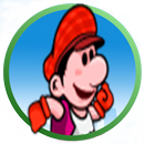 Super Mateo of Jungle world APK