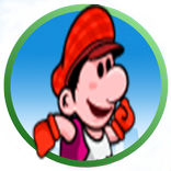 Super Mateo of Jungle world