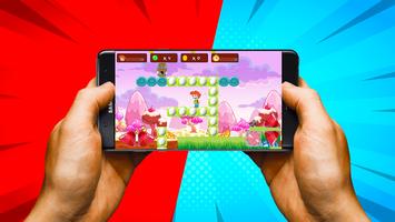 super matt adventure syot layar 3