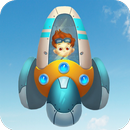 Mission Space:SpaceShip GO APK