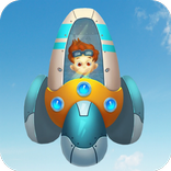 Mission Space:SpaceShip GO