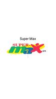 max-plus Affiche