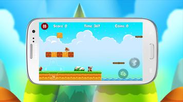 Run and Adventures Jungle screenshot 3