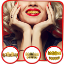 Gold Teeth Photo Editor APK