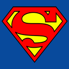 ikon Superman