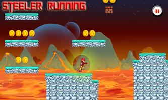 Steeler Running screenshot 3