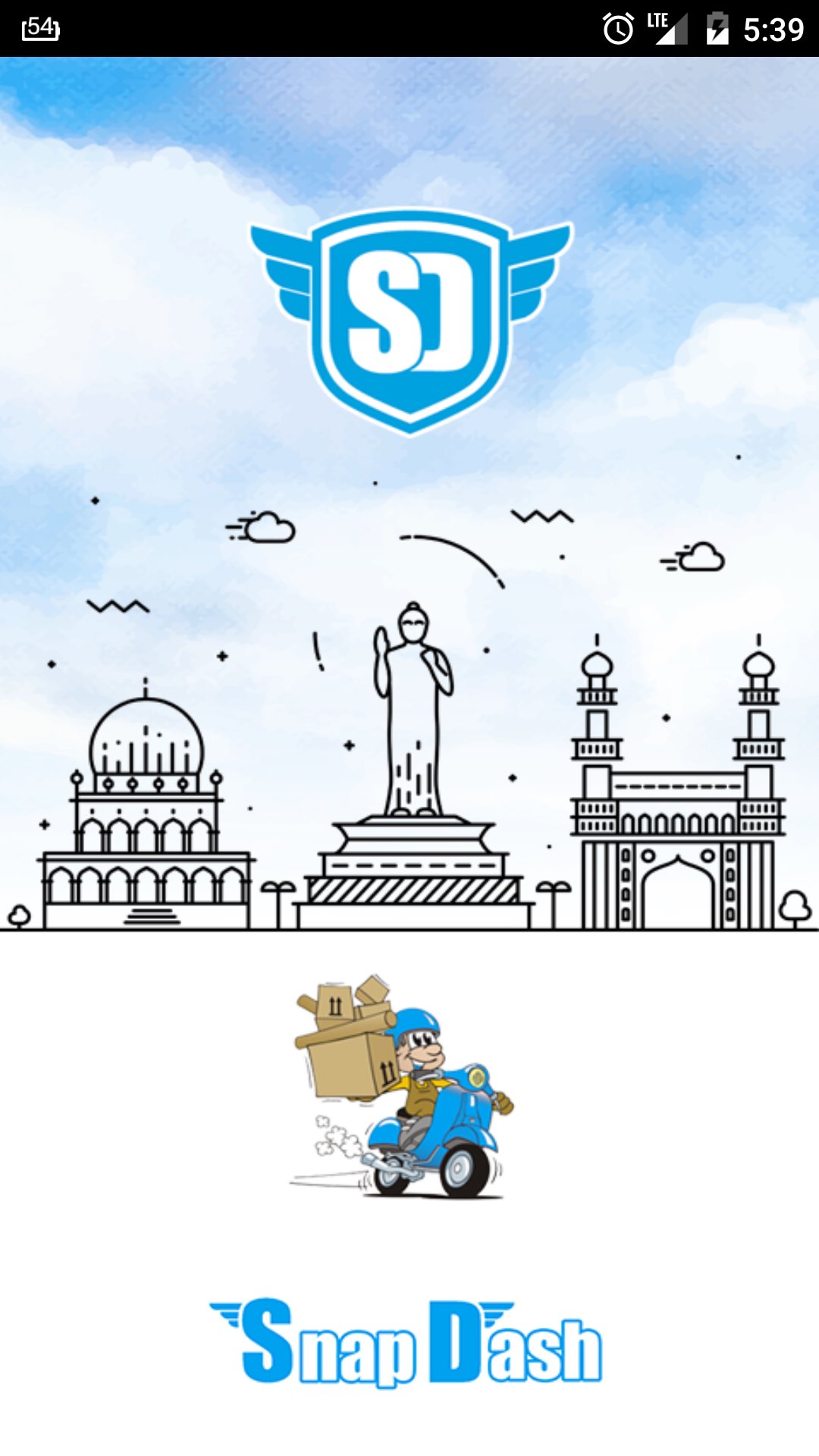 Descargar Snap Dash APK Última Versión 1.9 para Android