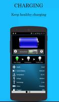 Battery Saver Smart Doctor स्क्रीनशॉट 3