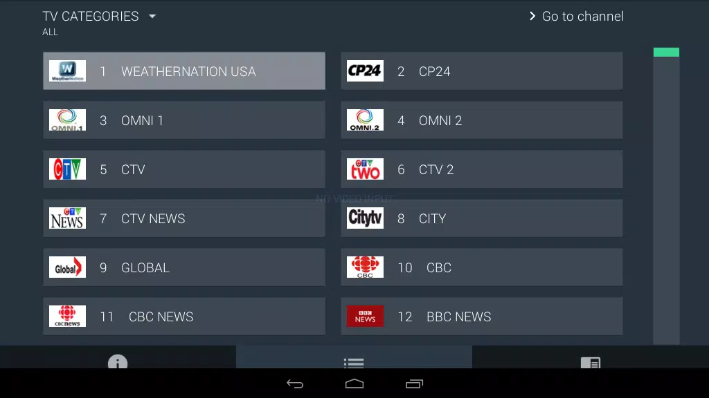 SES TV APK for Android Download