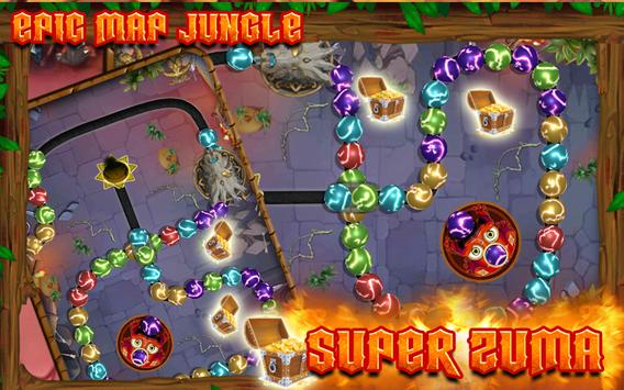 Download Super Zuma S Marble Royal Revenge Apk For Android Latest Version