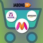 Best Online Supermarket Store in India icône