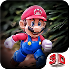 Tips for S‍up‍er M‍ari‍o Pro icon