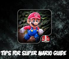 1 Schermata Tips for S‍up‍er M‍ari‍o Pro