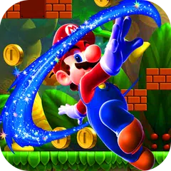 New Super Mario HD Wallpapers APK 下載