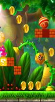 New Super Mario HD Wallpapers পোস্টার