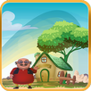Climb motu run APK