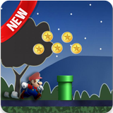 Guide New Super Mario Run 2017 ไอคอน