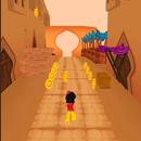 Subway Aladdin Run aplikacja