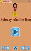Subway Aladdin Run 截图 3
