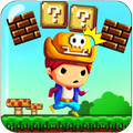 Clumsy Adventure