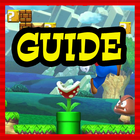 Guide for Mario run RUN! icon