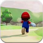 Free Super Mario Run Tips icône