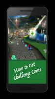 Free Super Mario Run Tips screenshot 1