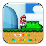 Guide Super Mario World アイコン