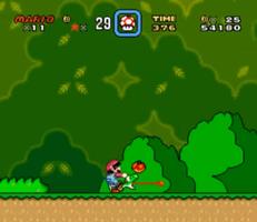 Guide Super Mario World スクリーンショット 1