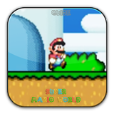 Guide Super Mario World icône