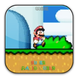 Guide Super Mario World