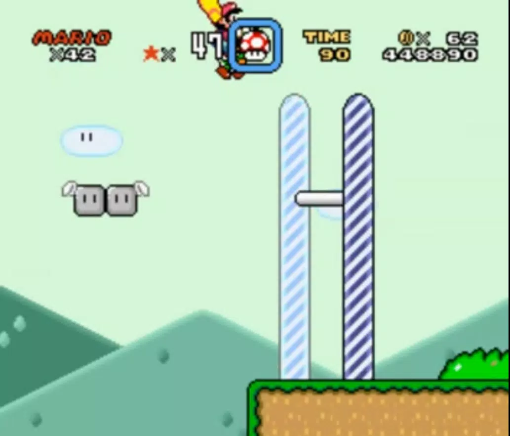 Download do APK de Guide Super Mario World para Android