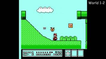 Guide For Super Mario 3 اسکرین شاٹ 1
