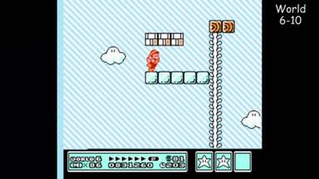 Guide For Super Mario 3 Ekran Görüntüsü 3